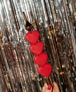 YUP IN DE BOOM | KERST PIEK - HARTJES