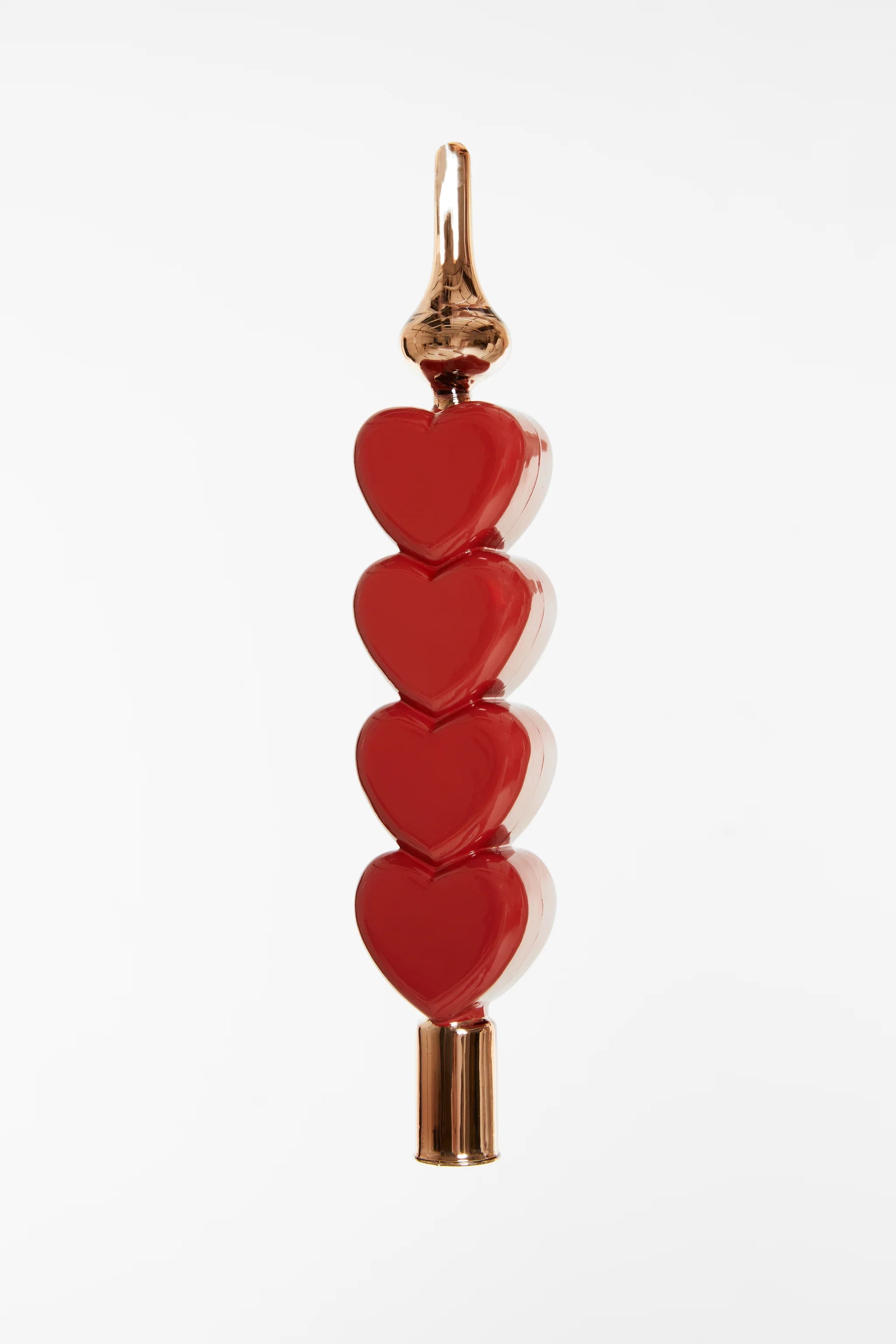 YUP IN DE BOOM | KERST PIEK - HARTJES