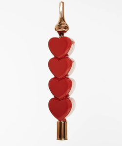 YUP IN DE BOOM | KERST PIEK - HARTJES