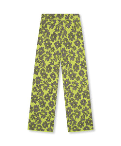 REFINED DEPARTMENT | NOVA PANTS - GREEN