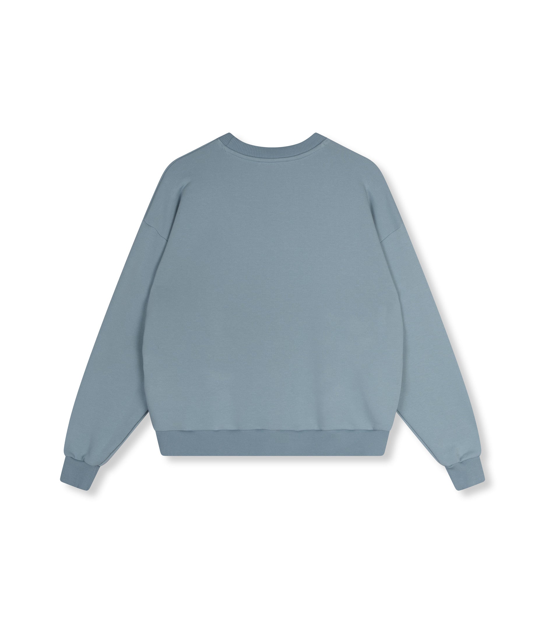 REFINED DEPARTMENT | FEMME SWEATER - LIGHT BLUE