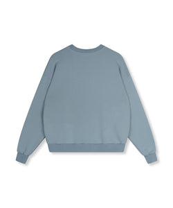 REFINED DEPARTMENT | FEMME SWEATER - LIGHT BLUE