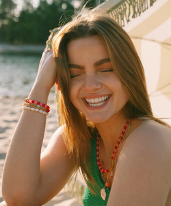 MABLE | ARMBAND - CANDY
