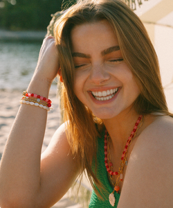 MABLE | KETTING - CANDY
