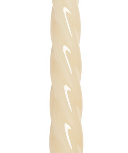 &k | CANDLE BRAVO - RED (1pc)