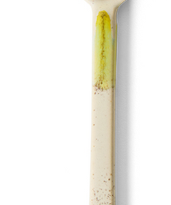 HKliving | 70S CERAMICS: SPOONS M - BLEND