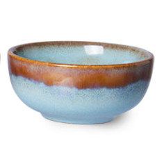 HKliving | 70'S XS BOWLS - CASTOR