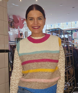 POMELINE SPENCER - MULTI