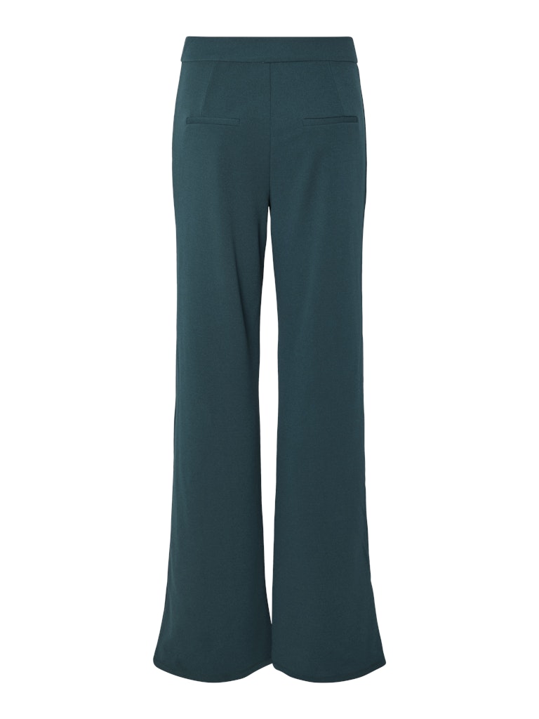 Y.A.S | VICTORIA HMW FLARED PANTS - PONDEROSA PINE
