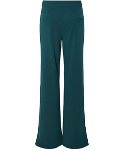 Y.A.S | VICTORIA HMW FLARED PANTS - PONDEROSA PINE