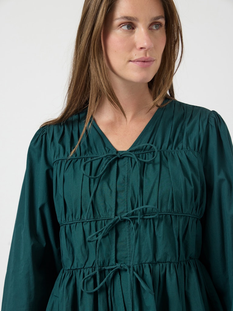 Y.A.S | EBBA LS TOP - PONDEROSA PINE