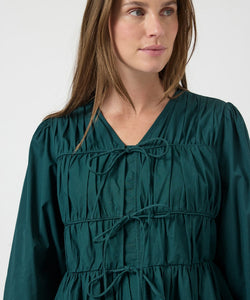 Y.A.S | EBBA LS TOP - PONDEROSA PINE