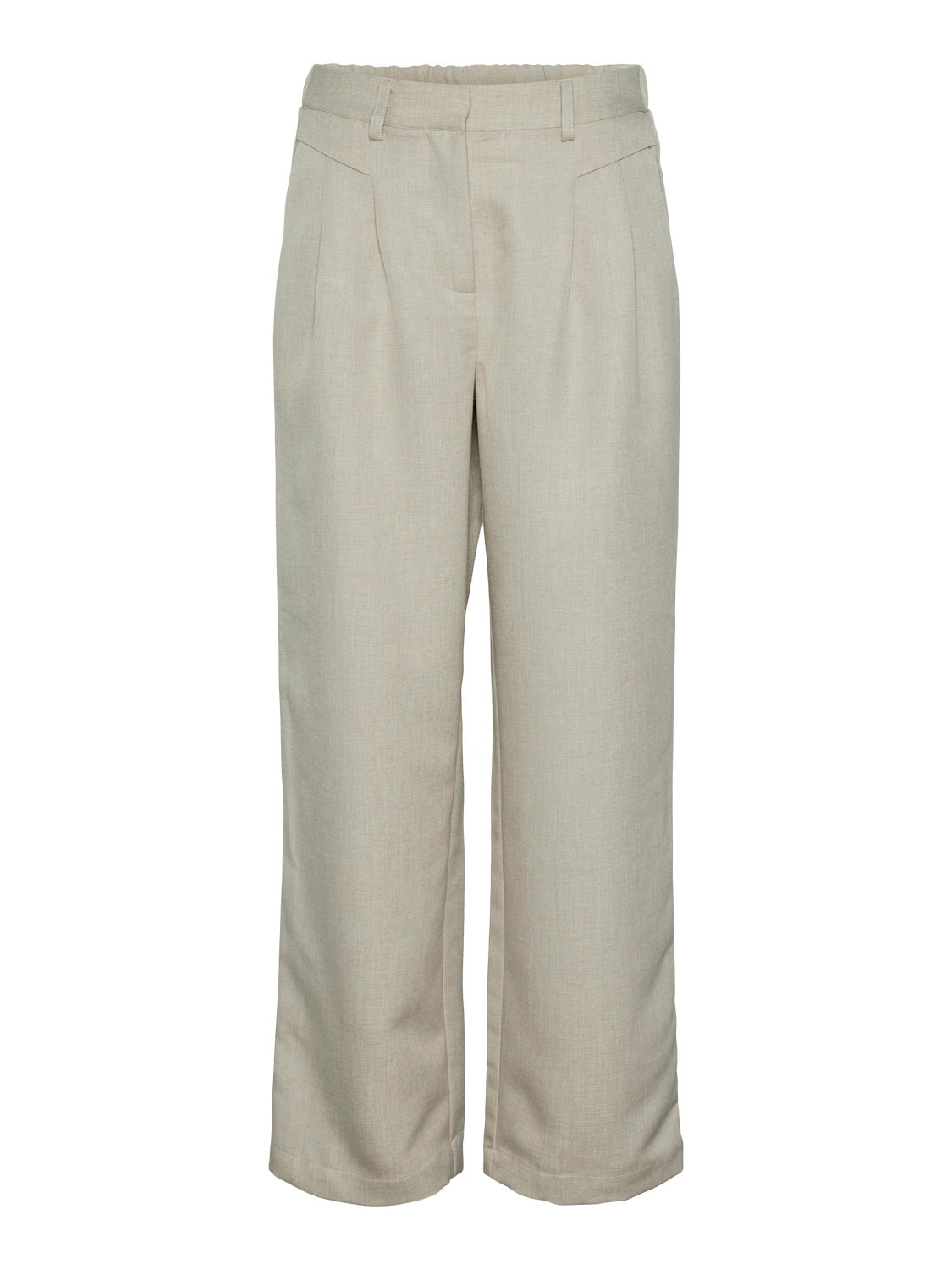 Y.A.S | BLONNA HMW PANTS - PELICAN