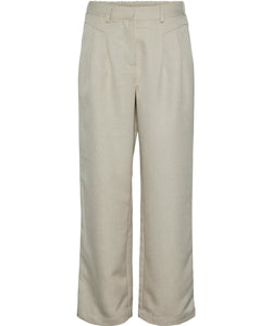 Y.A.S | BLONNA HMW PANTS - PELICAN