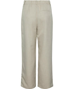 Y.A.S | BLONNA HMW PANTS - PELICAN