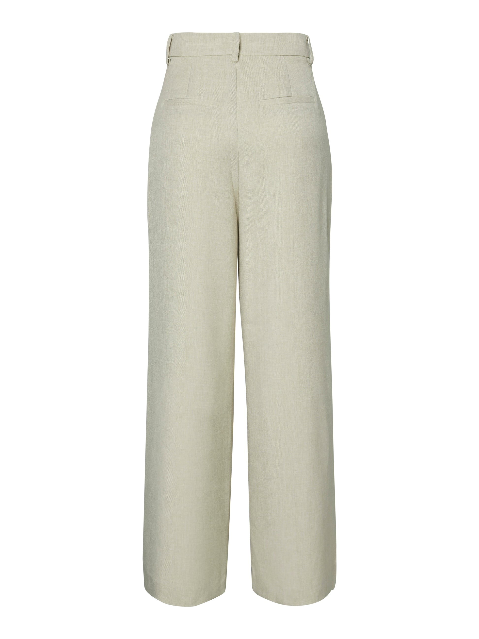 Y.A.S | TAVA HMW PANTS - PELICAN
