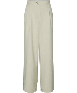 Y.A.S | TAVA HMW PANTS - PELICAN