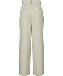 Y.A.S | TAVA HMW PANTS - PELICAN