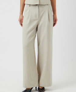 Y.A.S | TAVA HMW PANTS - PELICAN