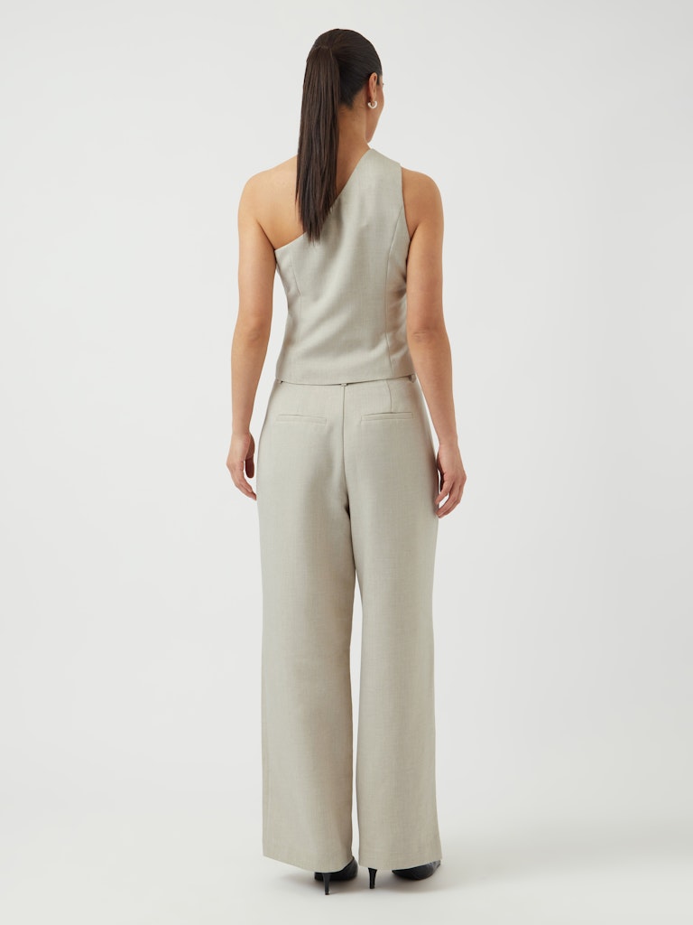 Y.A.S | TAVA HMW PANTS - PELICAN