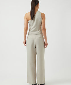 Y.A.S | TAVA HMW PANTS - PELICAN