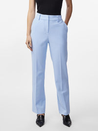 Y.A.S | LIKKA HW PANTS - CLEAR SKY