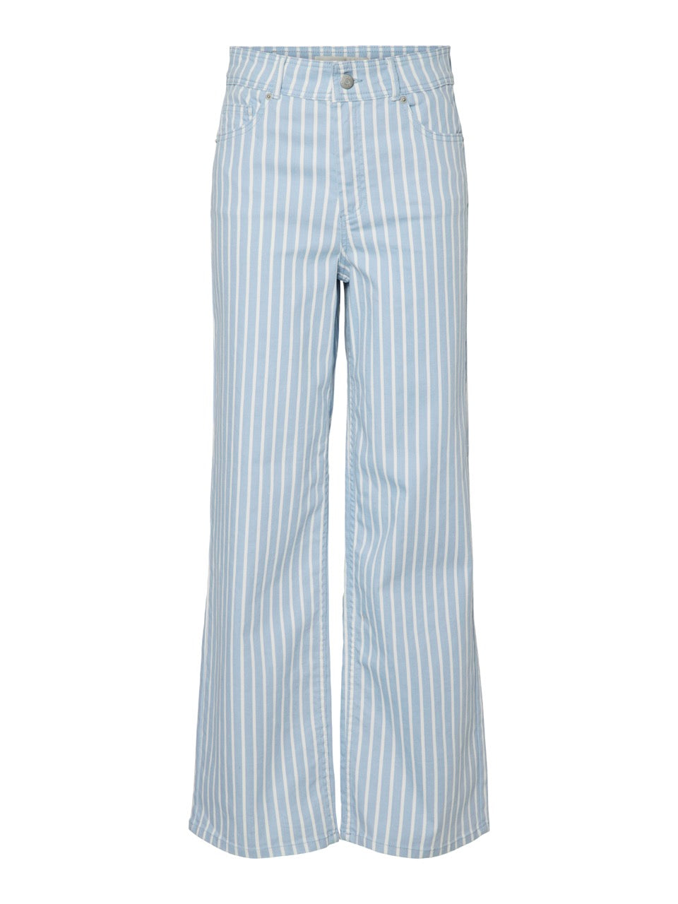 YASLEONORA HW DENIM JEANS NOOS YASLEONORA HW DENIM JEANS NOOS