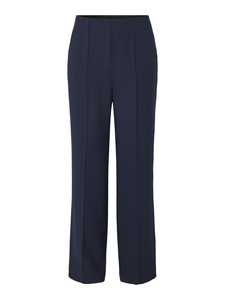 Y.A.S | REEMAJ HW PANTS - NAVY BLAZER