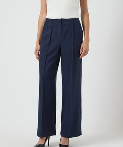 Y.A.S | REEMAJ HW PANTS - NAVY BLAZER
