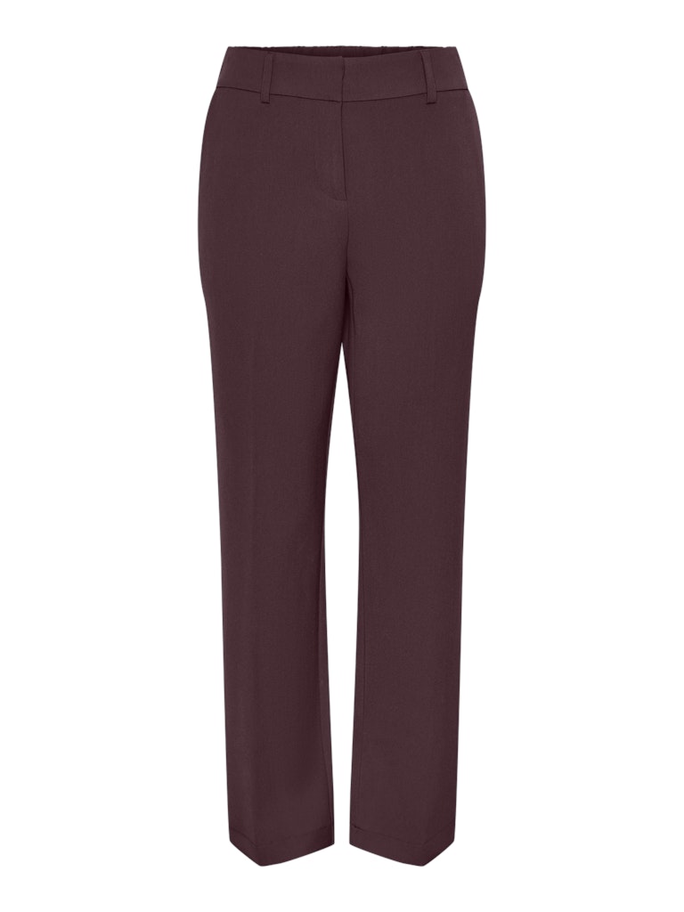 Y.A.S | LIKKA HW PANTS - PORT ROYALE