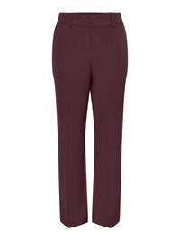 Y.A.S | LIKKA HW PANTS - PORT ROYALE