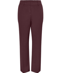 Y.A.S | LIKKA HW PANTS - PORT ROYALE