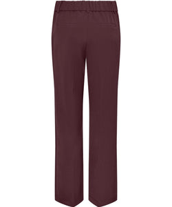 Y.A.S | LIKKA HW PANTS - PORT ROYALE