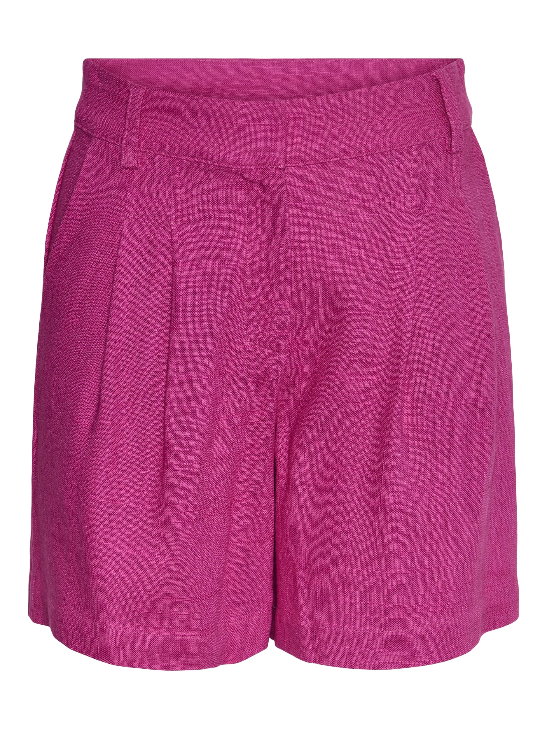 Y.A.S | ISMA HW SHORTS - RASPBERRY ROSE