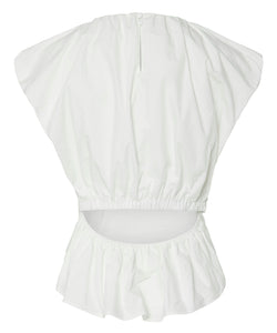 Y.A.S | MUSTA SL TOP - STAR WHITE