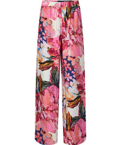 Y.A.S | DELPHI HW PANTS - SACHET PINK