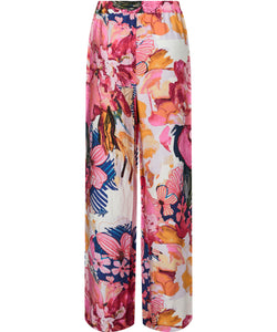 Y.A.S | DELPHI HW PANTS - SACHET PINK