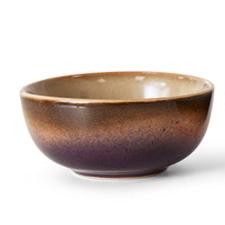 HKliving | 70S CERAMICS: XS BOWL - SIERRA HAZE