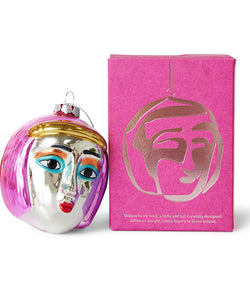 HKliving | CHRISTMAS ORNAMENT - COSMO