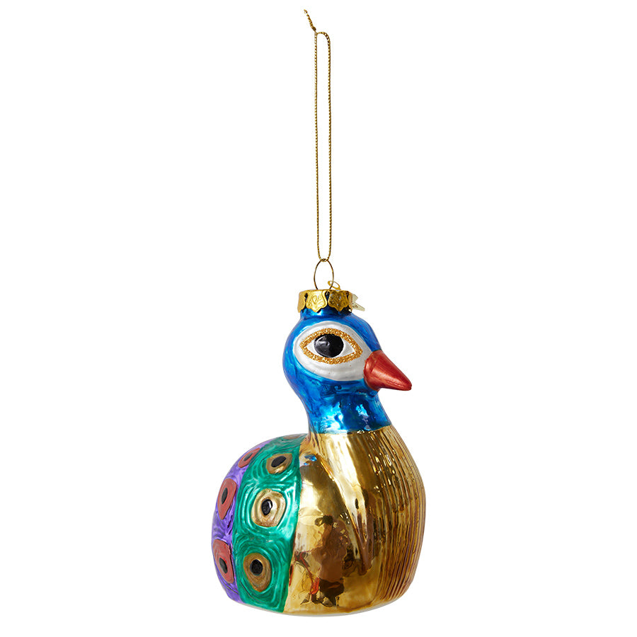 HKliving | CHRISTMAS ORNAMENT - GRACE