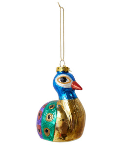 HKliving | CHRISTMAS ORNAMENT - GRACE