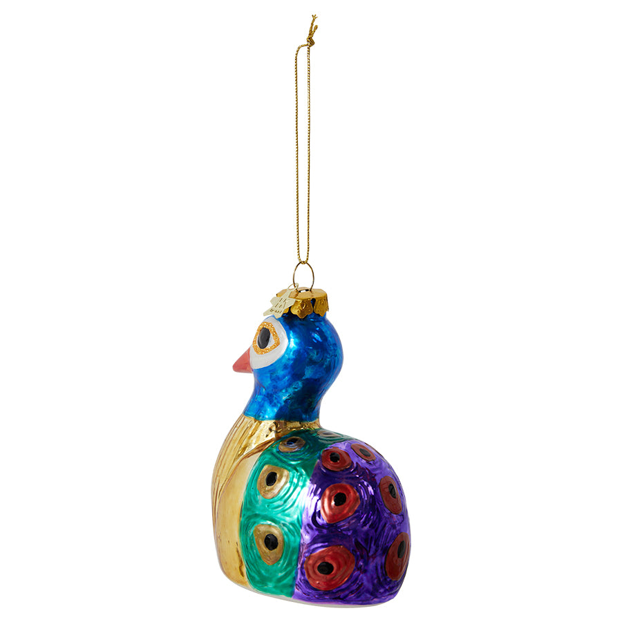 HKliving | CHRISTMAS ORNAMENT - GRACE