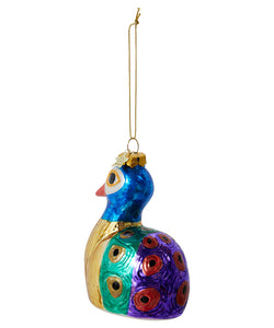 HKliving | CHRISTMAS ORNAMENT - GRACE