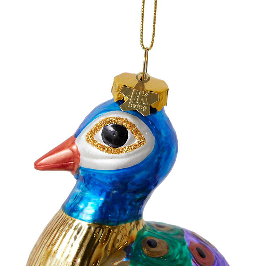 HKliving | CHRISTMAS ORNAMENT - GRACE