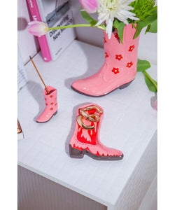 DOIY | TRAY RODEO - PINK