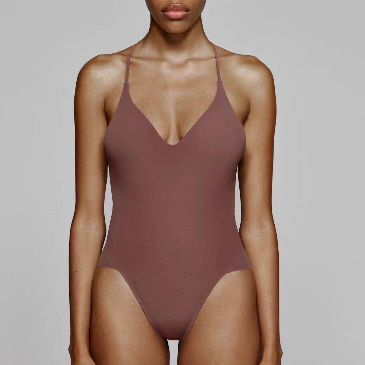 SARDA | TAU BODY - RED COPPER