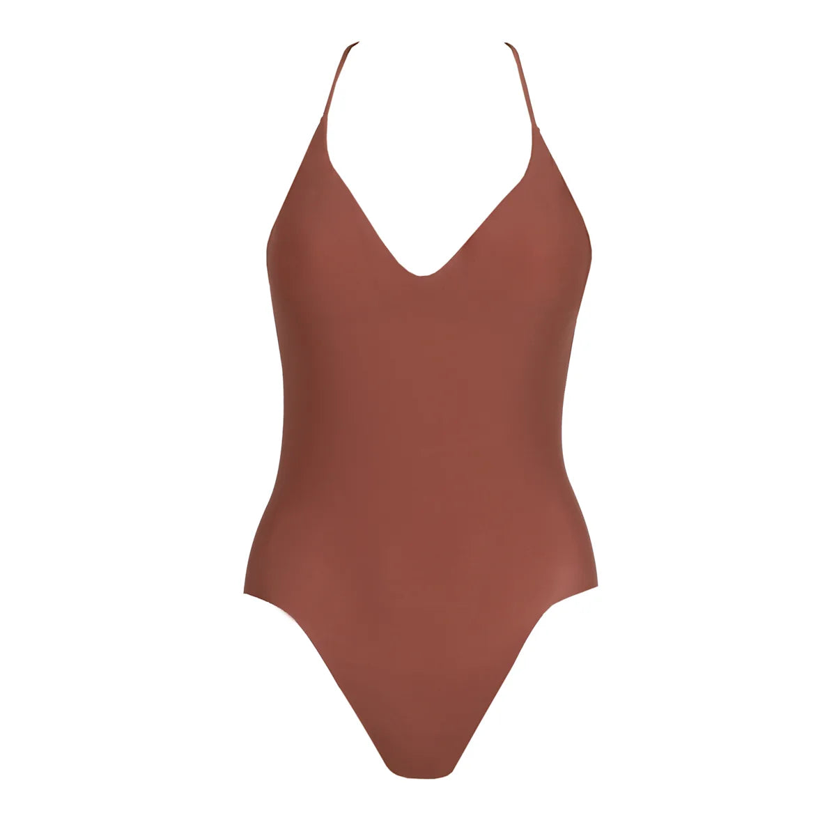 SARDA | TAU BODY - RED COPPER