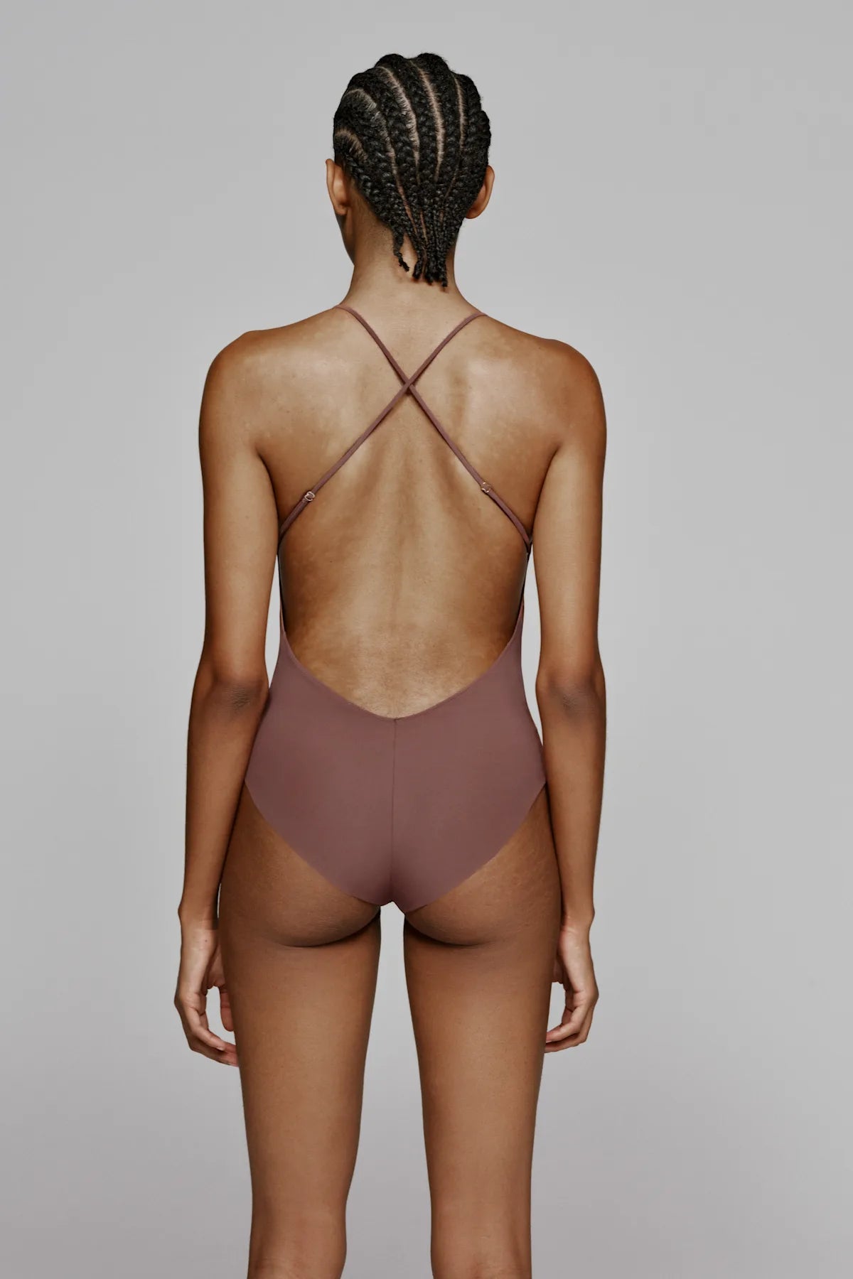 SARDA | TAU BODY - RED COPPER