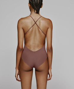 SARDA | TAU BODY - RED COPPER