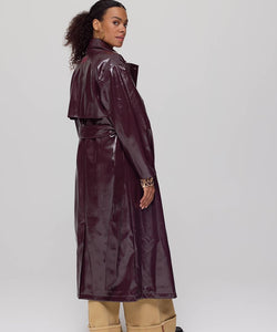 HARPER & YVE |  RAMY JACKET - DARK FUDGE
